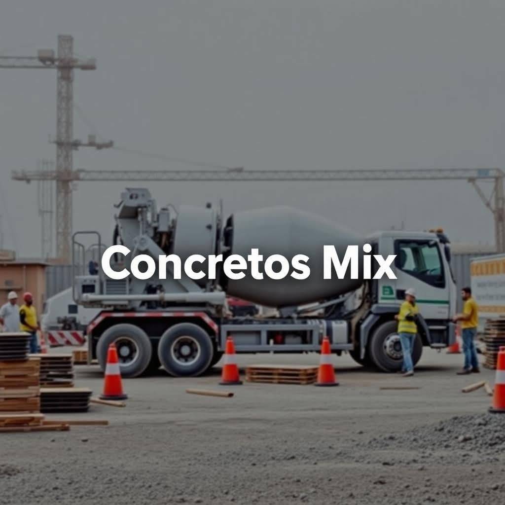 Capacidade para grandes construções.